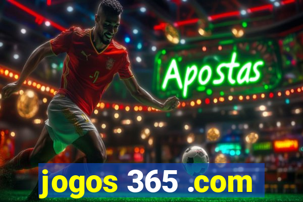 jogos 365 .com